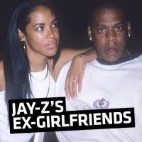 Lista das Ex-namoradas de Jay z